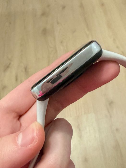 Годинник Redmi Watch 3 Active 1,83 дюйми, Bluetooth, 100 спорт режимів