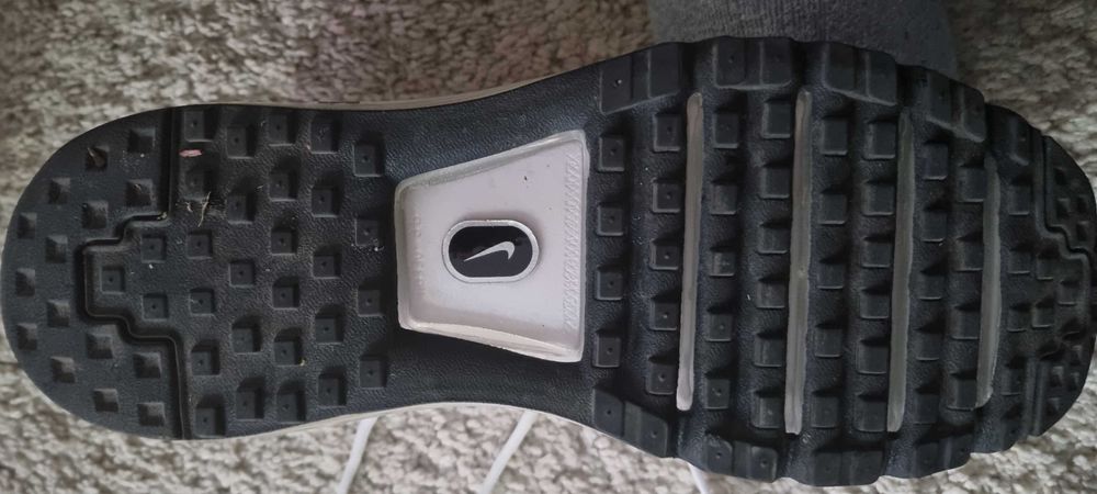 NIKE AIR MAX Obuwie męskie