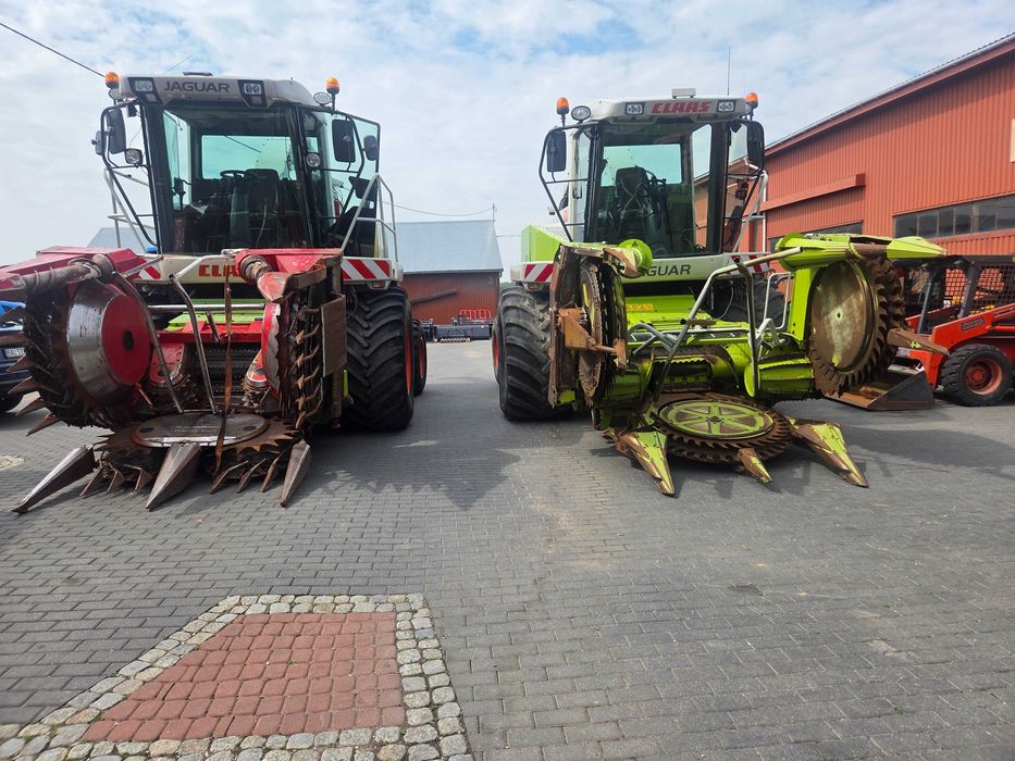 Import kemper 4500 .345 brutto .kredyt.transport