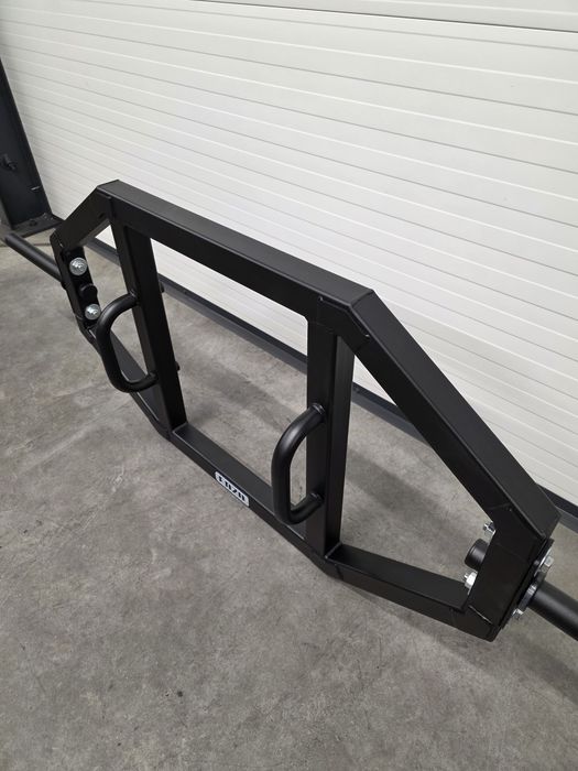 Sztanga HEX BAR / ENZO