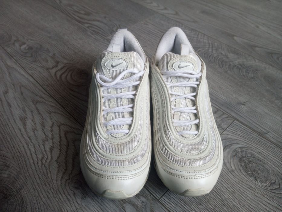 Кросівки NIKE AIR MAX 97 жіночі 39 розмір