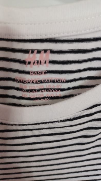 Sukienka h&m 122