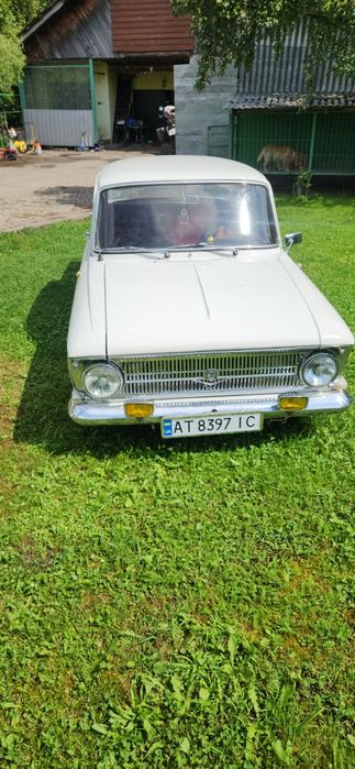 Продам авто вихідного дня