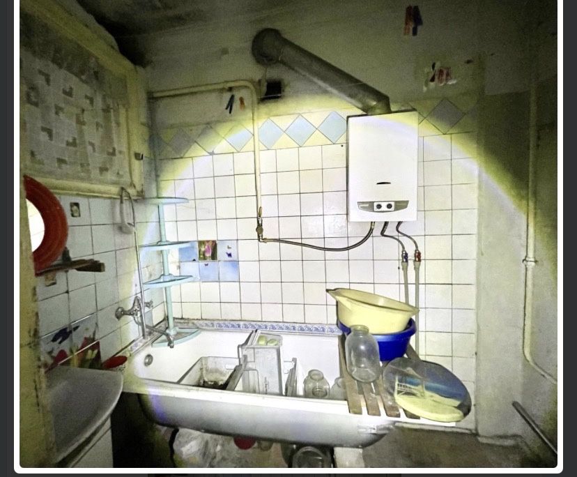 2 комнатная квартира Проспект Шевченко/ Проспект Гагарина Сталинка