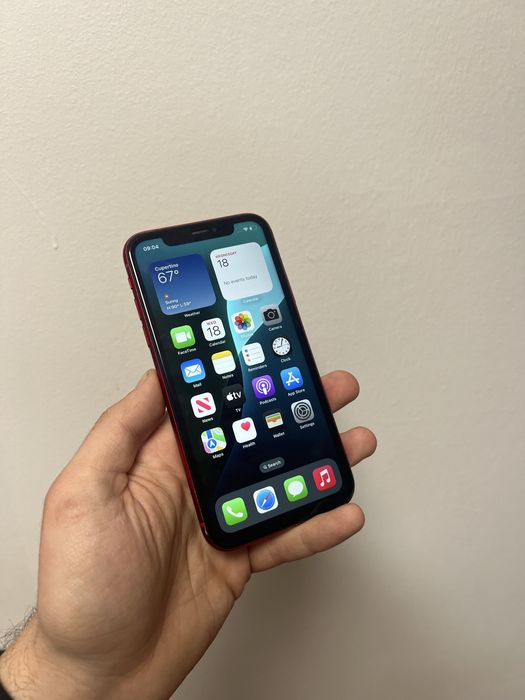 iPhone XR 128gb / Айфон / Телефон