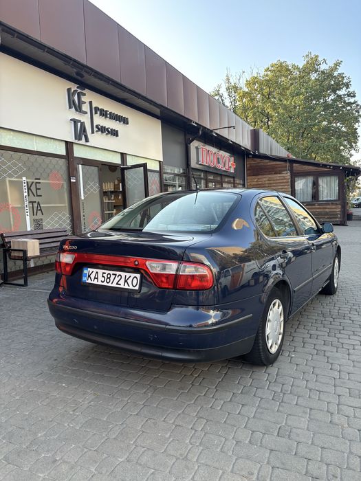 SEAT Toledo 1999