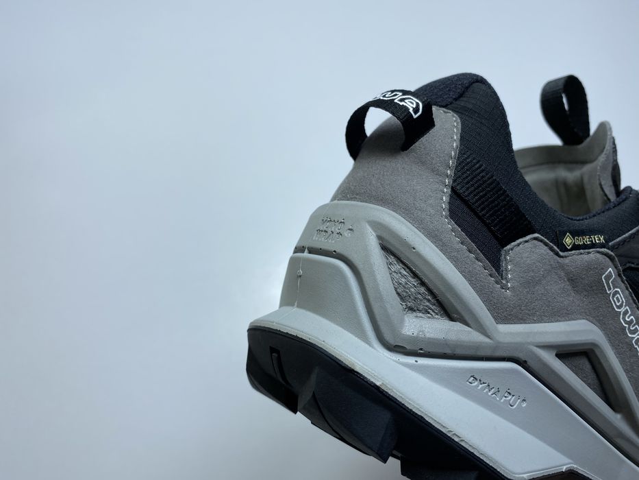 41-25.6см ОРИГІНАЛ 100% Кросівки LOWA MADDOX Pro GORE-TEX 311630 9930