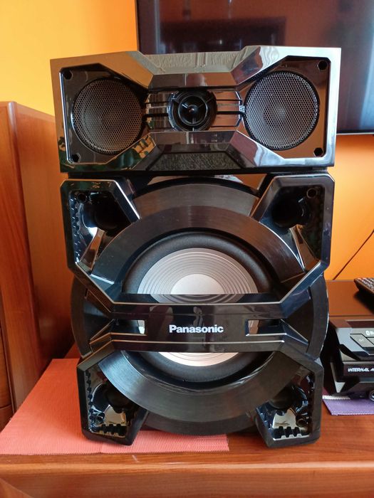 Panasonic SA-MAX3500