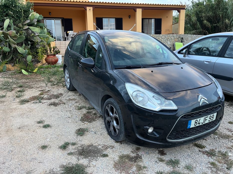 Citroen c3 1.6cc