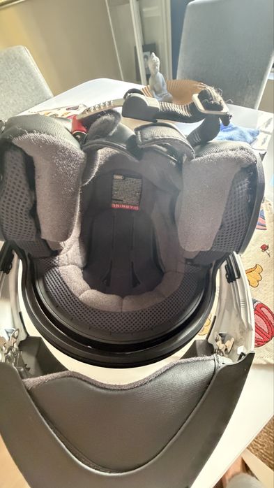 Shoei Neotec 2 XS