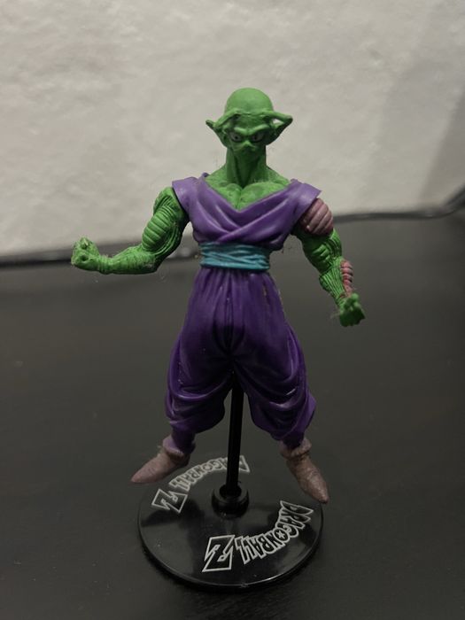 Dragon Ball – Lote de Figuras + Shenron Grande + Funko Pop