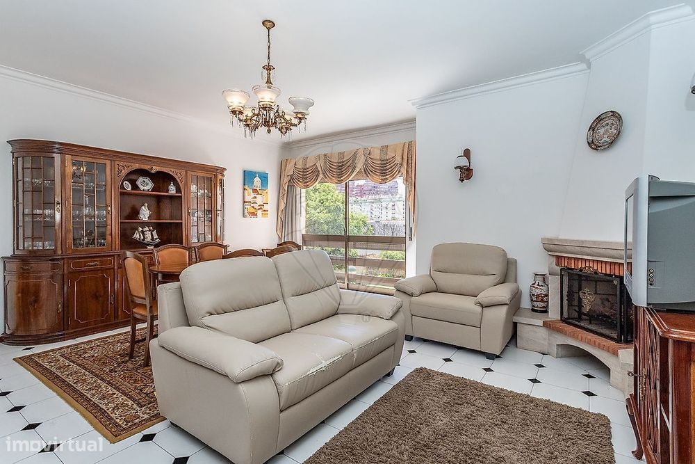 Apartamento T3 para venda