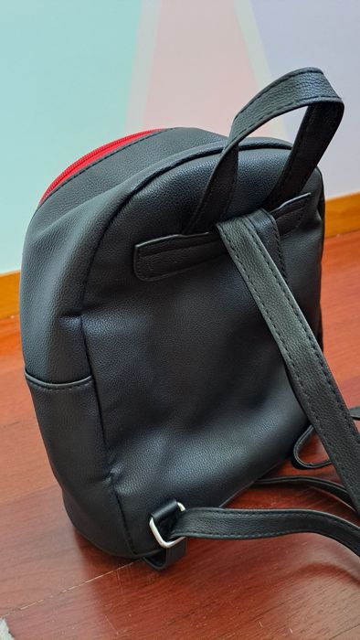 Mochila Mickey Minnie - Criança Disney