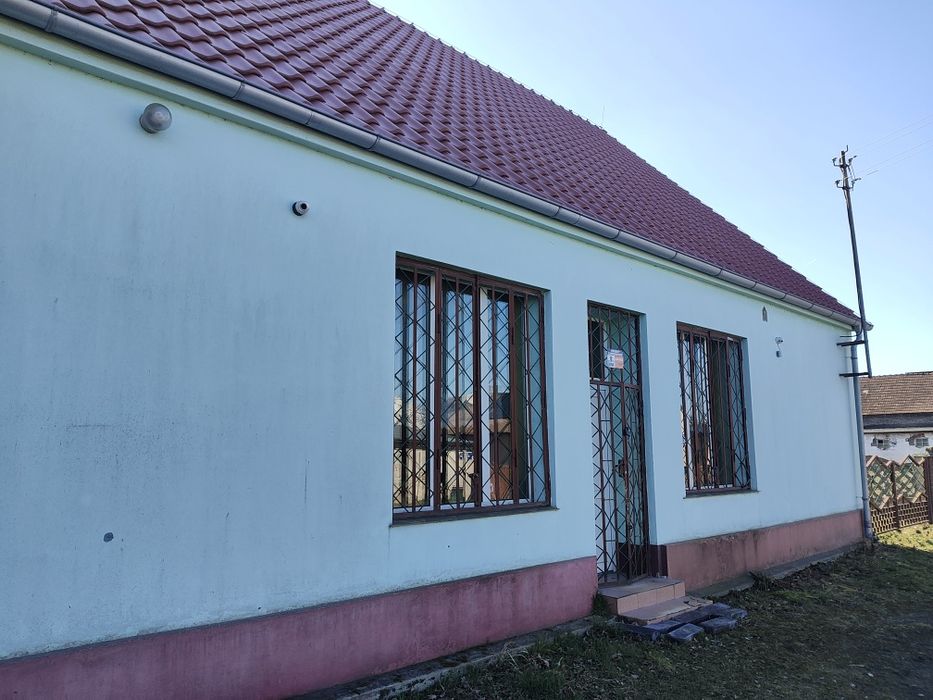 Lokal usługowy Miłocice