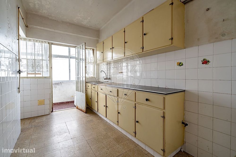 Apartamento T3 para venda