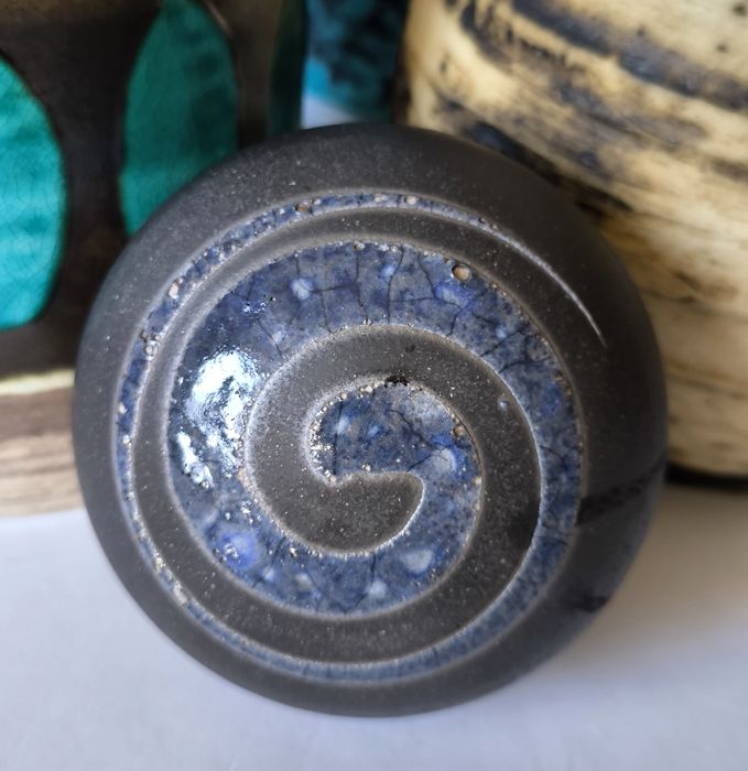 Ceramika piękna stara