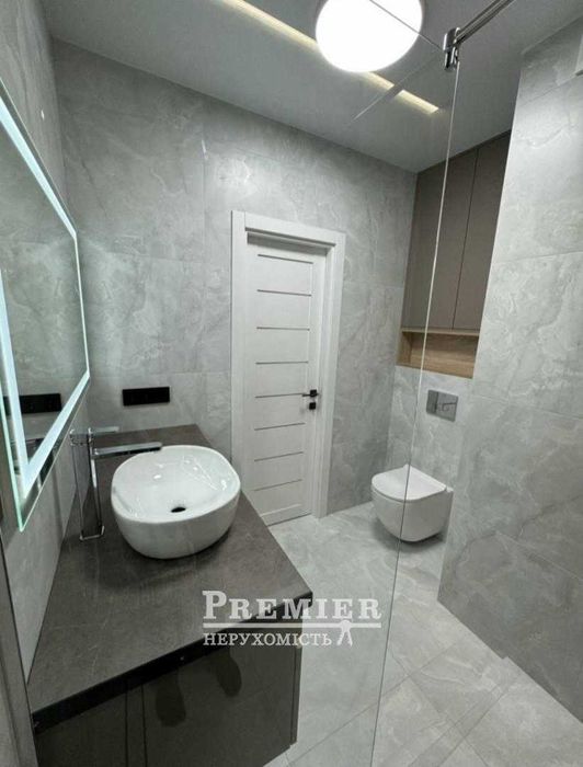 СРОЧНО!2-к.квартира.68кв.м.Дорогой ремонт.НОВЫЙ дом.ВИД НА МОРЕ