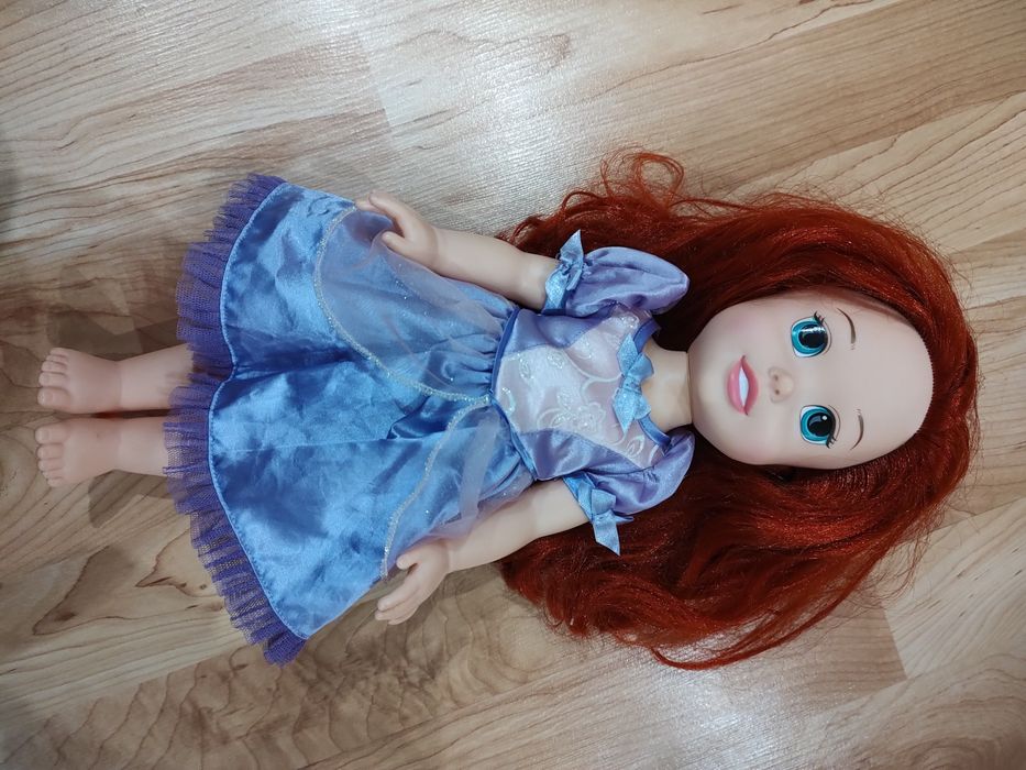 Кукла Disney 37 см.