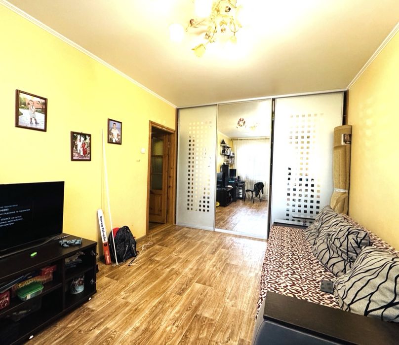 Оренда двокімнатноі район Ювілейний