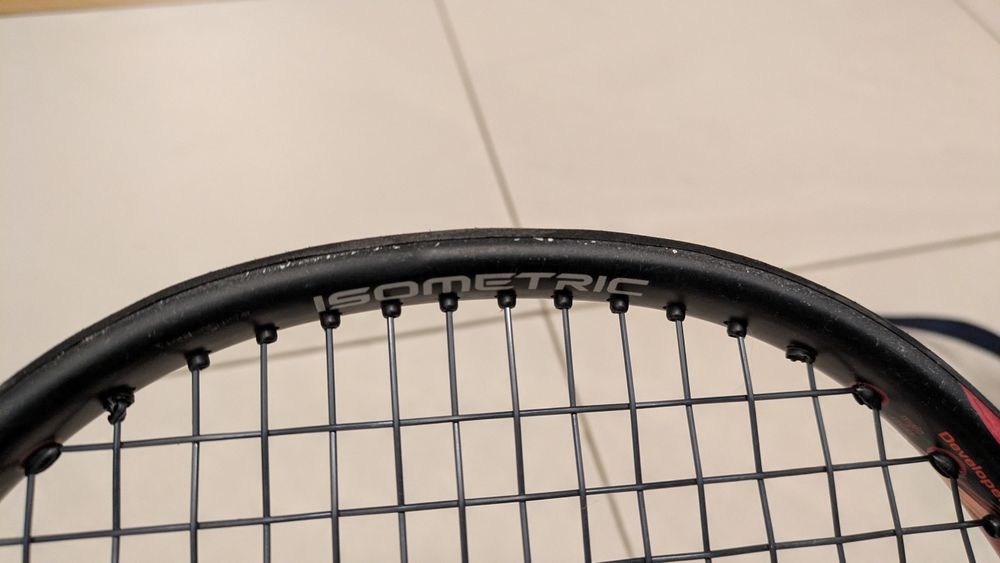Rakieta tenisowa Yonex VCORE duel G 97
