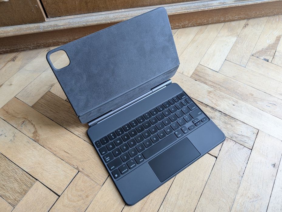magic keyboard ipad pro - Купить электронику - Цены на OLX.ua