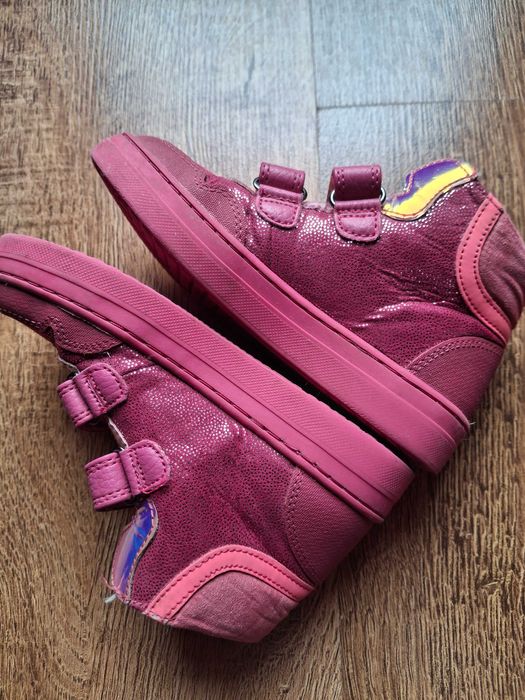 Sneakersy Agatha Ruiz De La Prada