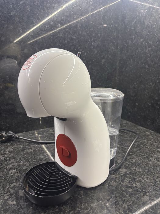 Maquina Dolce Gusto
