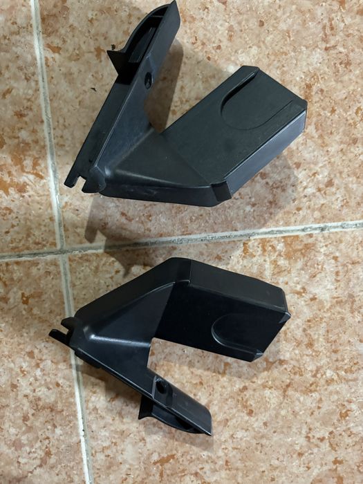 Adaptadores Maxicosi Citi Cx para Cabriofix e outros