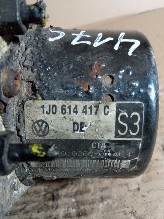 Pompa ABS Skoda Octavia Seat Leon VW Bora 1C0/907/379D Siedlce
