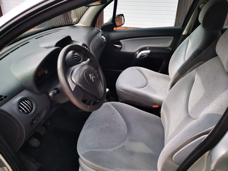 Citroen c3 super stan