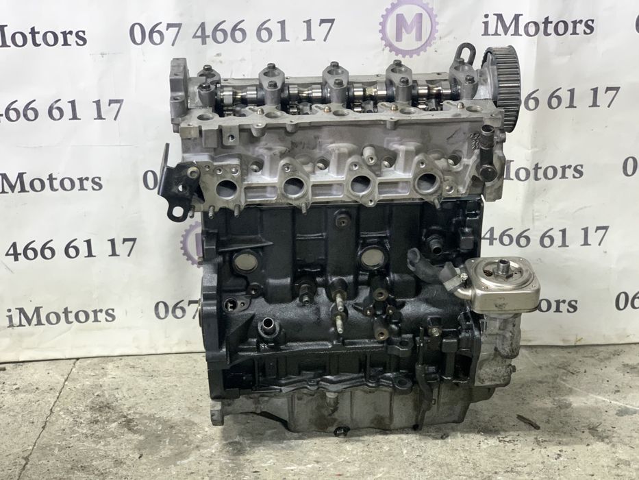 Двигун 2.2 Хюндай Санта Фе Киа Соренто