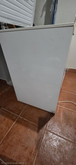 Arca congeladora de 100l Jocel