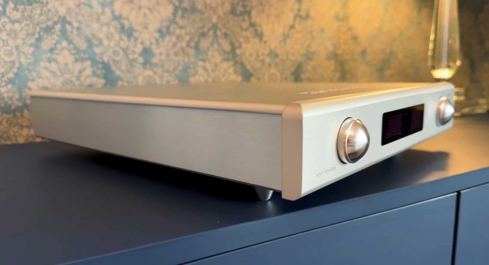 Denafrips Hades 15th PREAMP