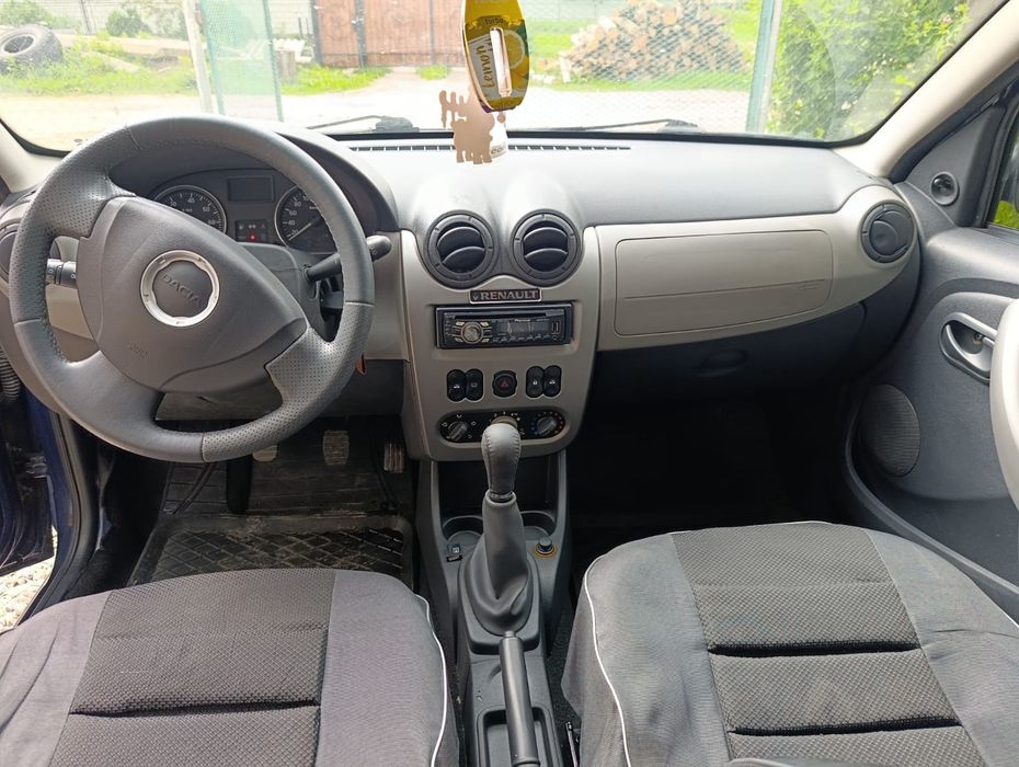 Продам Dacia sandero