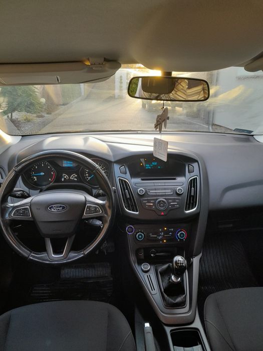 Ford Focus Mk3 F-VAT 23%Polski salon