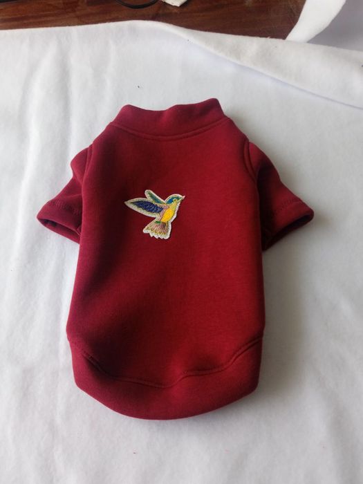 Одяг для котів та собак