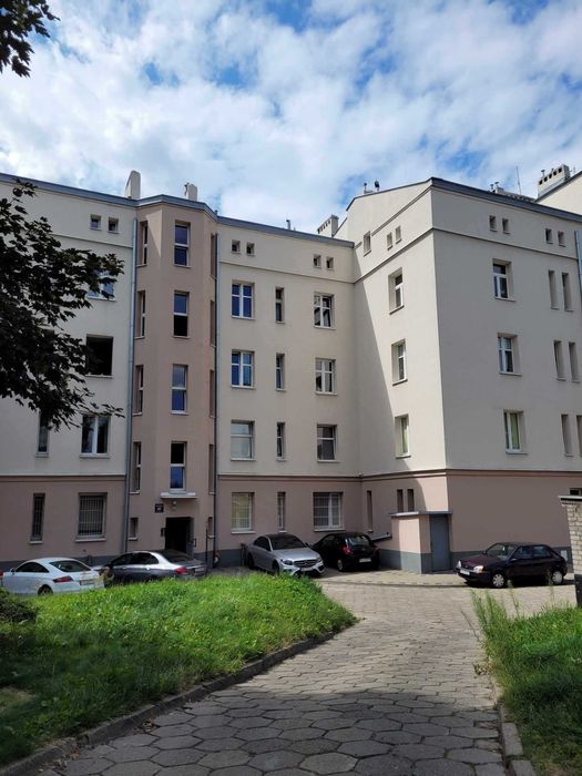 Do wynajęcia 2 pokoje Kopcińskiego/Narutowicza - Widok 6