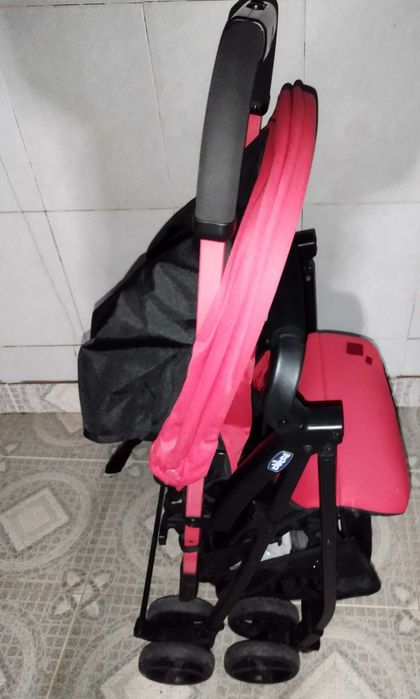 Carrinho Passeio Chico