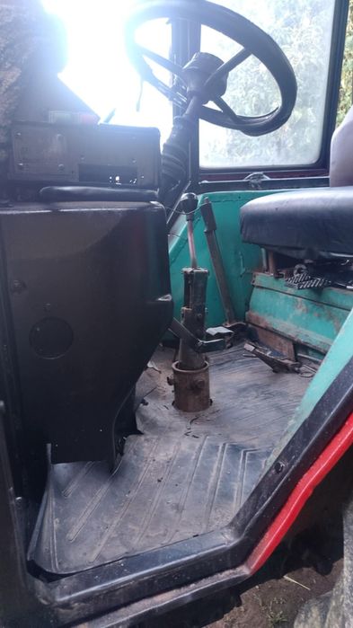 Продам трактор ЮМЗ