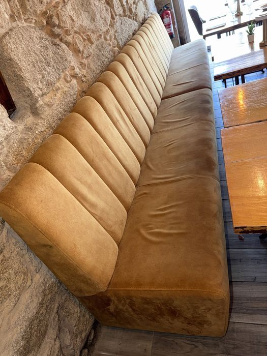 Recheio de restaurante