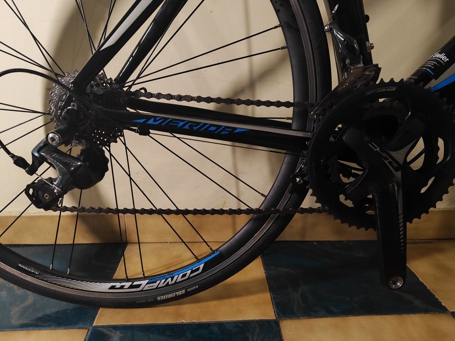 Merida Reacto 300