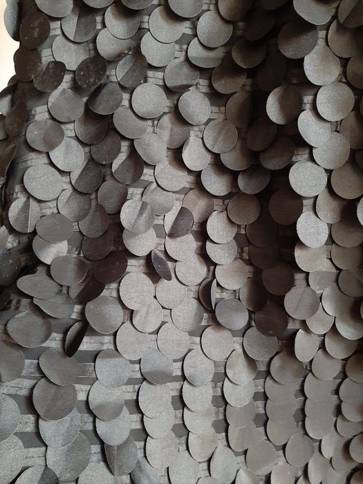 Vestido Nakuro     .