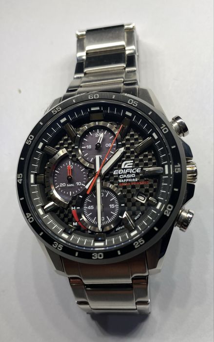 Casio Solar S-540 5588