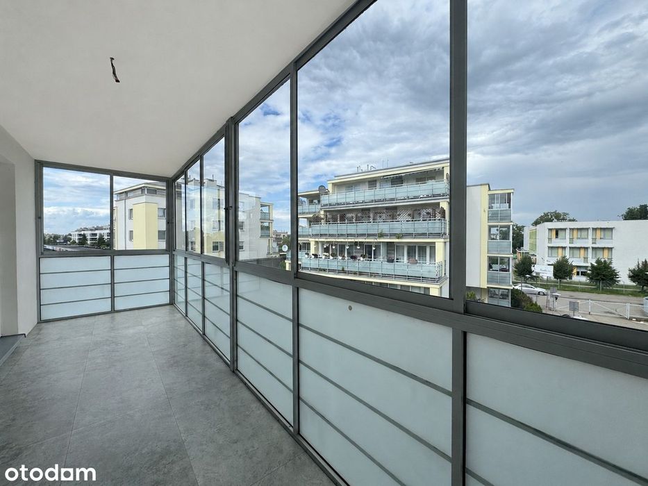 3 pokoje 65 m² | Po remoncie | Taras 14 m² | Garaż | Zielona Białołęka