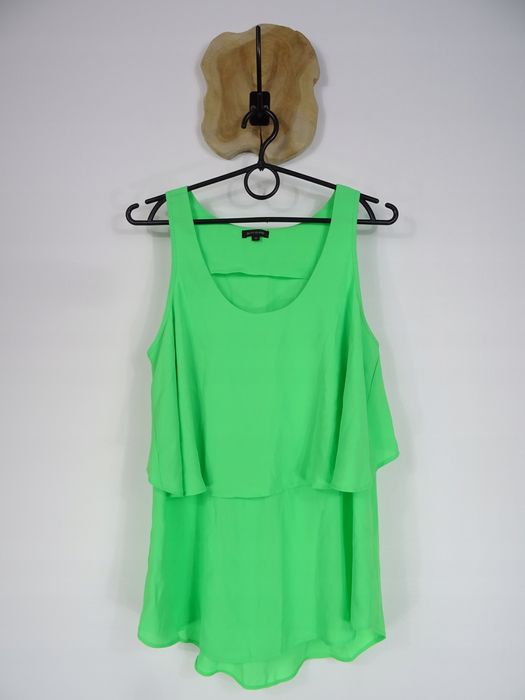 Bluzka River Island 36 S luźna