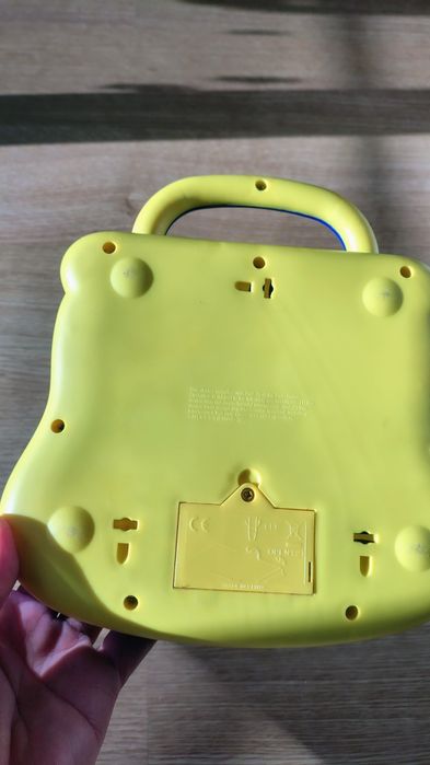 Brinquedo Computador infantil