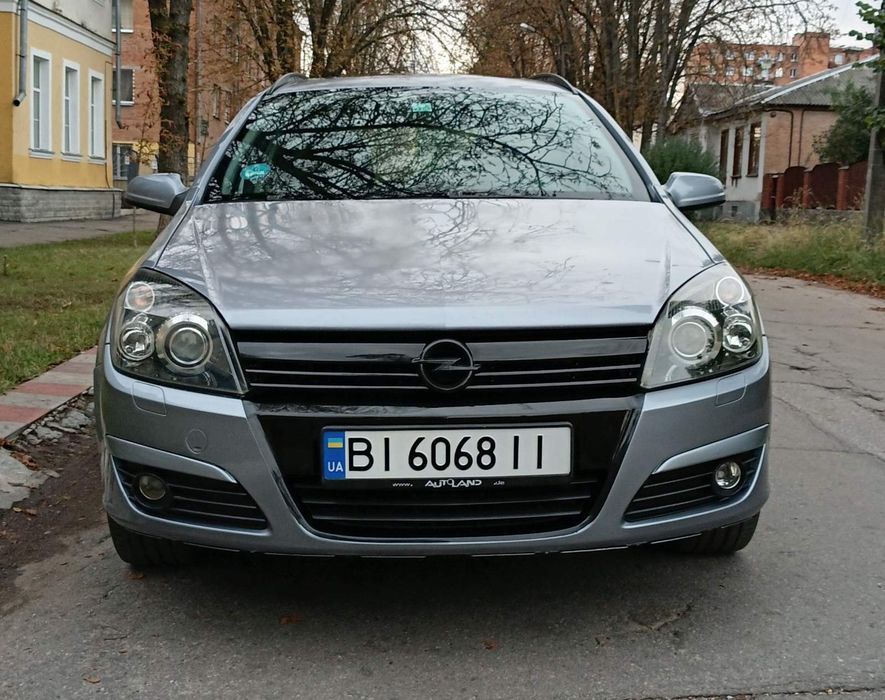 Продам автомобіль Opel Astra