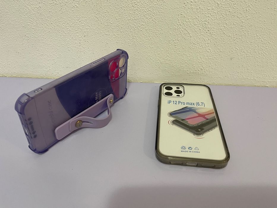 чехол для телефона iPhone 12 Pro max