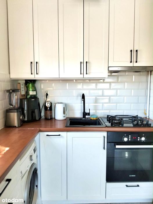 [BEZPOŚREDNIO] Przytulne 34m² przy Rondzie Wiatraczna na sprzedaż - View 2