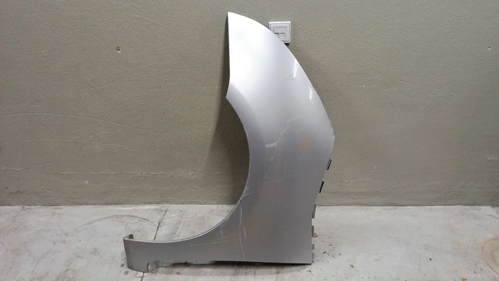 Guarda-lamas esquerdo CITROËN C4 Grand Picasso I (UA_)